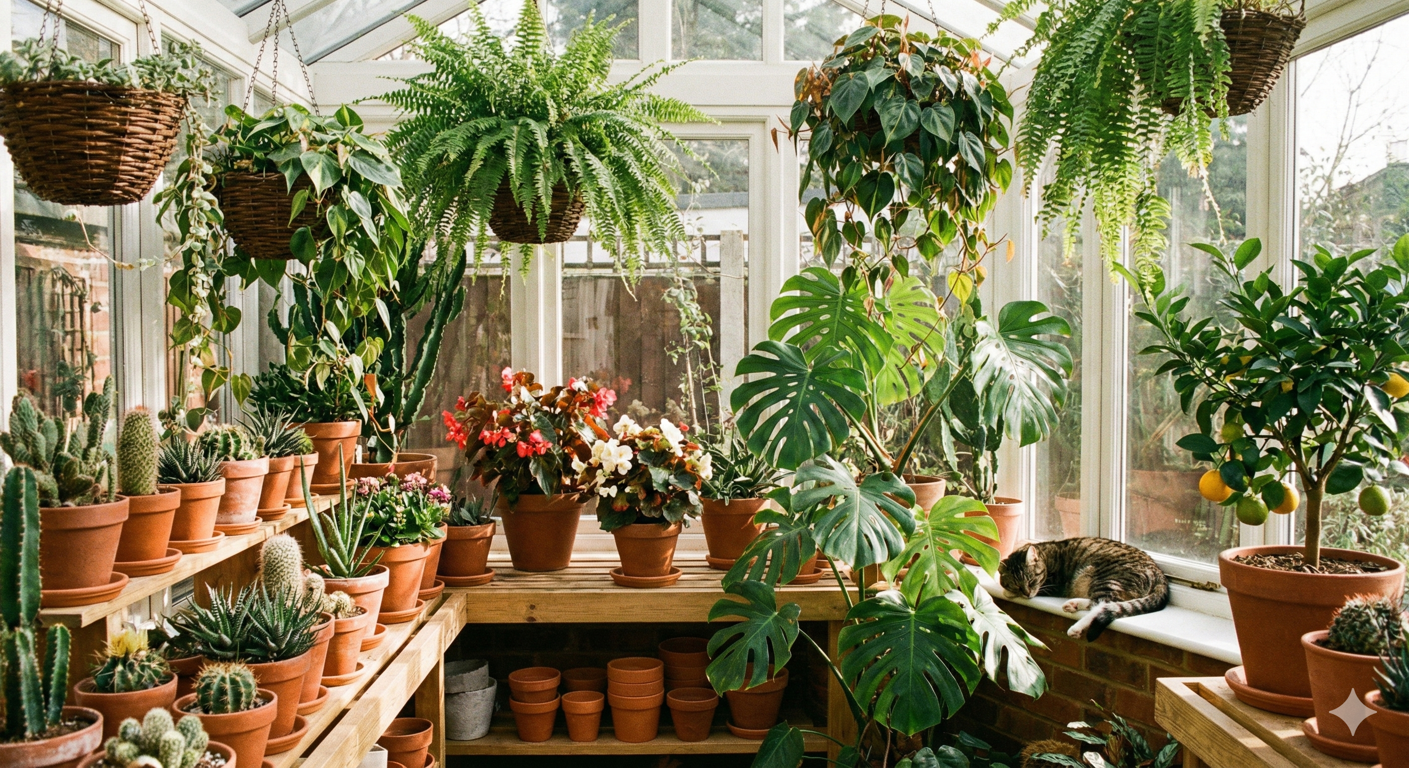 Vertical Farming: Your Kitchen's New Best Friend